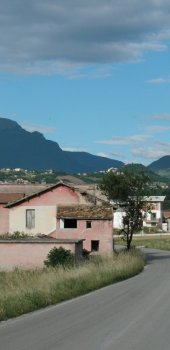 Civitella del Tronto, Teramo, Abruzzo